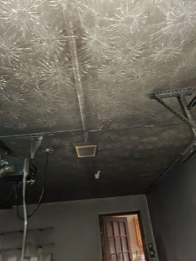 Fire and smoke damage assessment for Emergency Water Damage Services in Parkville